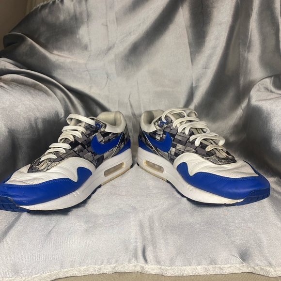 Nike air maxs - Picture 4 of 14